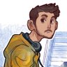 Profilbild von Bratbat /comms open/