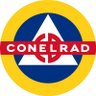 CONELRAD profil fotoğrafı