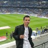 isaias graterol profil fotoğrafı