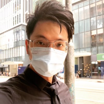 烈大夫 Doctor Lit @青木堂's profile picture
