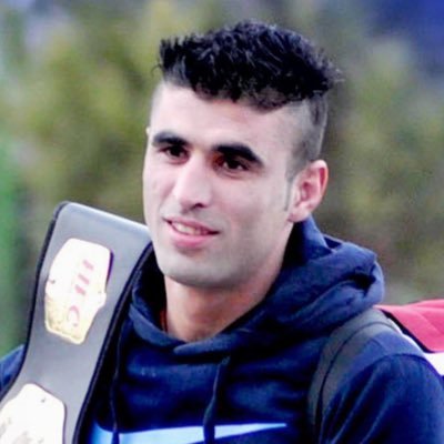 AhmadWaliHotak1's profile picture
