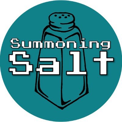 SummoningSalt's profile picture