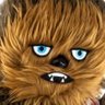 Chewie, is that you?'s profile picture