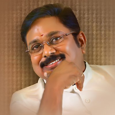 TTV Dhinakaran's profile picture