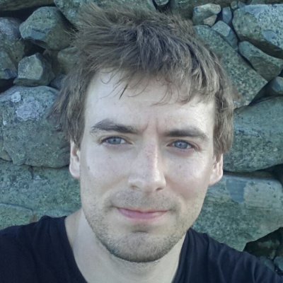 Samuel_Gregson's profile picture