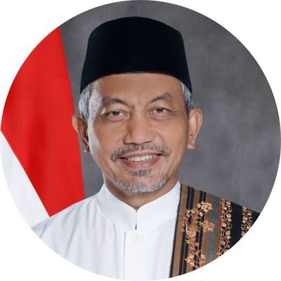 Ahmad Syaikhu's profile picture