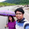 Sudip Besra profil fotoğrafı
