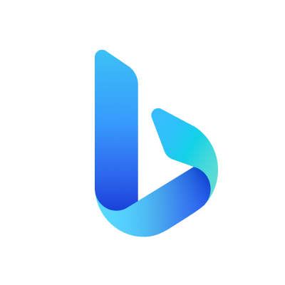 Bing's profile picture