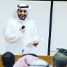 Profilbild von يوسف المطيري