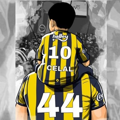 NUMBERONEFENERBAHÇE's profile picture