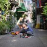 k@中学英語教師 profil fotoğrafı
