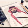 محمد الجنيدل 的头像