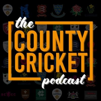 The County Cricket Podcast's profile picture