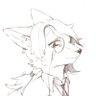 狼先生很傲娇's profile picture