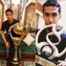 ..Saad Al Muwaina ็ๅคดๅ