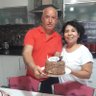 tahsin çelik profil fotoğrafı