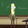 Mr. Poopybutthole (Ooowee)'s profile picture