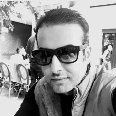 محمود الوايلي's profile picture