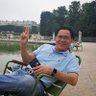 Kava Wang profil fotoğrafı