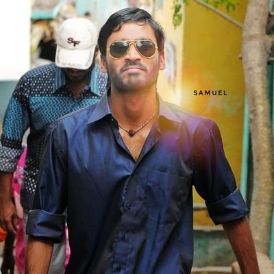 Samuel Dfc 's profile picture