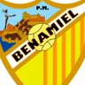 Peña Malaguista Benamiel 的头像