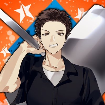 Masatoshi⚒'s profile picture