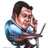 Profilbild von Sahabat-Gunung