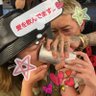 ゆり a.k.a 中の下 的头像