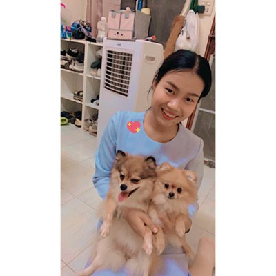 😜 Minny_Buppachat 🤗's profile picture