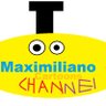 Фото профиля Maximiliano Cartoons Channel #BlockTheMerger