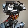 Johnny Five is ALIVE!'s profile picture