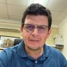Profilbild von David Sibaja