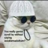 Profilbild von ArabianCat