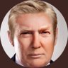 Tucker’s MAGA Truth 45 & 47 profil fotoğrafı