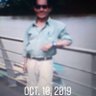 Miguel Ángel Chanter profil fotoğrafı