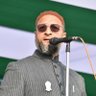 Asaduddin Owaisi profil fotoğrafı