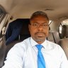 Lukemon Owolabi profil fotoğrafı