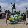 Oakland Baseball NYC's profile picture