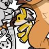 Wolfie☆'s profile picture
