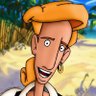 Profilbild von Jamie Gombeen