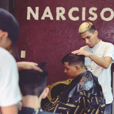 N A R C I S O's profile picture