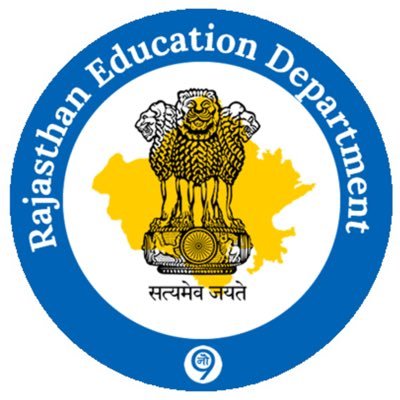 Dept of Education, Rajasthan's profile picture