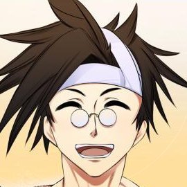 Jiro@格闘ゲーマー's profile picture