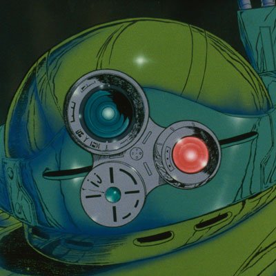 『装甲騎兵ボトムズ』公式's profile picture