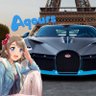 Bugatti @曜ちゃん本気推し!! 的头像
