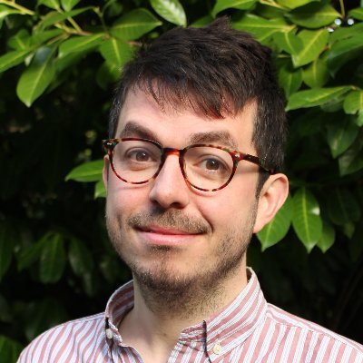 Ross Montgomery's profile picture
