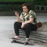 Фото профиля квадрососисон для квадробера