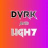 DARKandLIGHT4K ็ๅคดๅ