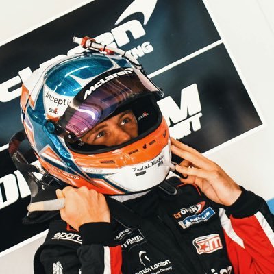 Ollie Millroy's profile picture