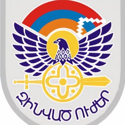 Artsakh Defense Forces's profile picture